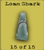 Cog Gallery Loan Shark