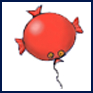 Balloon Fish Bingo icon