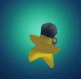 Star fish animation.gif