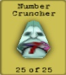 Cog Gallery Number Cruncher
