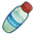 Older seltzer bottle icon