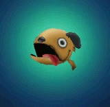 Dog fish animation.gif