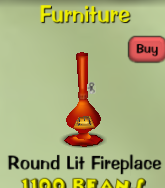 Round Lit Fireplace.png