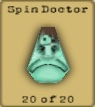 Cog Gallery Spin Doctor