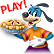 Flippy as he appeared on a Toontown thumbnail.