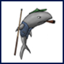 Pool Shark bingo card icon