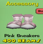 Pink Sneakers.png