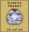 Cog Gallery Double Talker