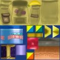 The Gag Attack Pack Texture