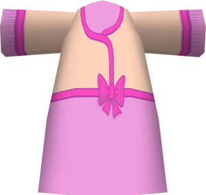 Pink Bow Shirt L Front.png