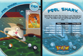 Pool Shark Series 3 Trading Card