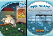 Pool Shark