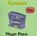 Player Piano in the Cattlelog.