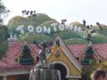 Mickey's Toontown