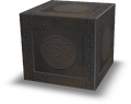 Metal Crate (Cashbot)