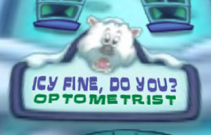 Icy Fine, Do You Optometrist.png