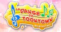 The French version of the Toontown Flash minigame called "Tunetown."