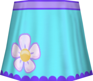 Daisy Skirt L Front.png
