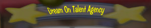 Dream On Talent Agency.png