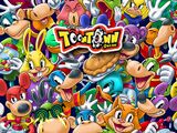 A desktop wallpaper illustration depicting Toons filling up the screen that was downloadable from the Toontown Online website around 2010. This image came in four sizes (800x600, 1024x768, 1280x960, and 1600x1200), with this one being the 1600x1200 version.