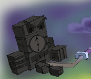 Bossbot HQ Early Toontown Map.png