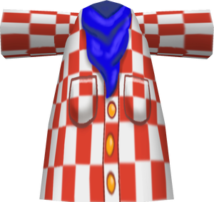 Cowboy Checkered Shirt L Front.png