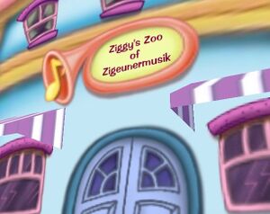 Ziggy's Zoo of Zigeunermusik.jpg