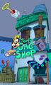 Goofy's Gag Shop