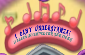 I Can't Understanza! Italian Interpreting Services.png