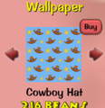 Cowboy Hat wallpaper.png