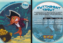 Cutthroat Trout Trading card