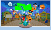 Toontown Website Halloween Frame.png