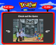 The "What is Toontown?" Check out the Game screen (Screenshot 7)