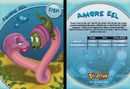 Amore Eel Trading card