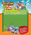 An image from Toontown's Portuguese website.