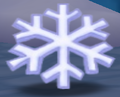The Brrrgh - Snowflakes