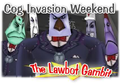 The Lawbot gambit