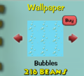 Bubbles wallpaper.png