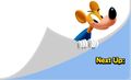 Toontown Online Player's Guide featuring a mouse