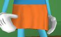 An example of a skirt (can only be worn by female toons)