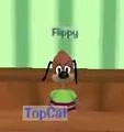 Flippy's original design.