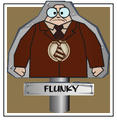 A Flunky as seen in the Cog Practice game