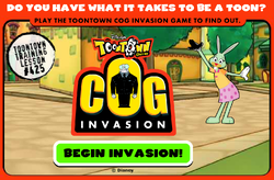 Toontown Cog Invasion Throw.png