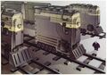 Cashbot HQ Trainyard Concept