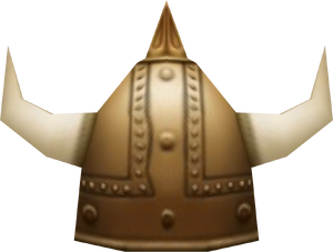 Viking Helmet Front.png