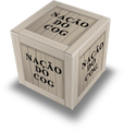 Cog Nation Crate (Portuguese)