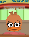 Nancy Gas