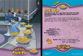 Whole Fruit Pie Trading card