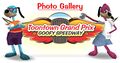 An image of the "Toontown Grand Prix" event.