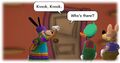 An image from Toontown UK.